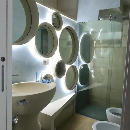 Bianco Mare Teti 奥特朗托