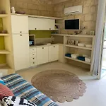 Bianco Mare Teti Daire Otranto