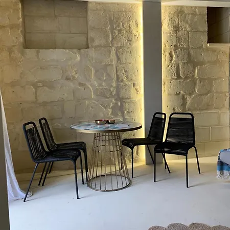 Bianco Mare Teti Appartamento Otranto